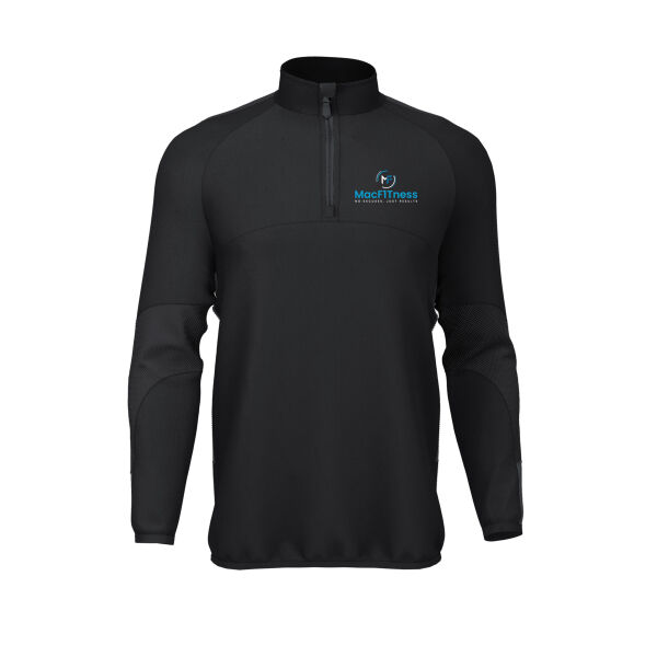 Mac F1Tness  - Performance Pro Midlayer Thumbnail